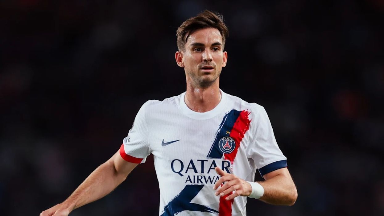 PSG ofron Fabian Ruiz në këmbim të yllit të Real Madridit