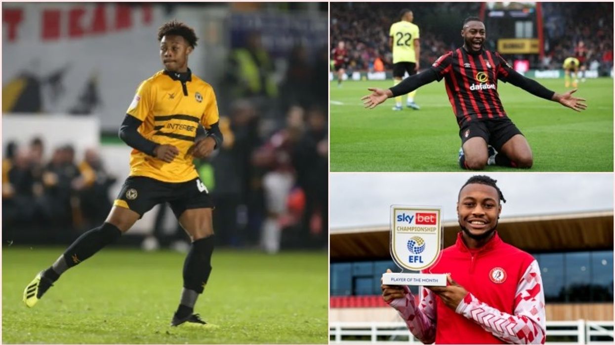 Gjashtë herë u refuzua dhe la futbollit për një vit: Antoine Semenyo, ylli i Ligës Premier dhe historia frymëzuese e tij