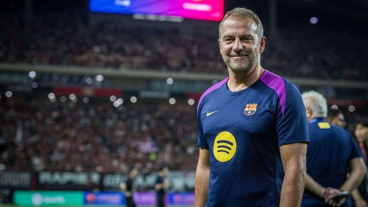 Chelsea dëshiron të nënshkruajë me njërin prej lojtarëve kryesor të Barcelonës