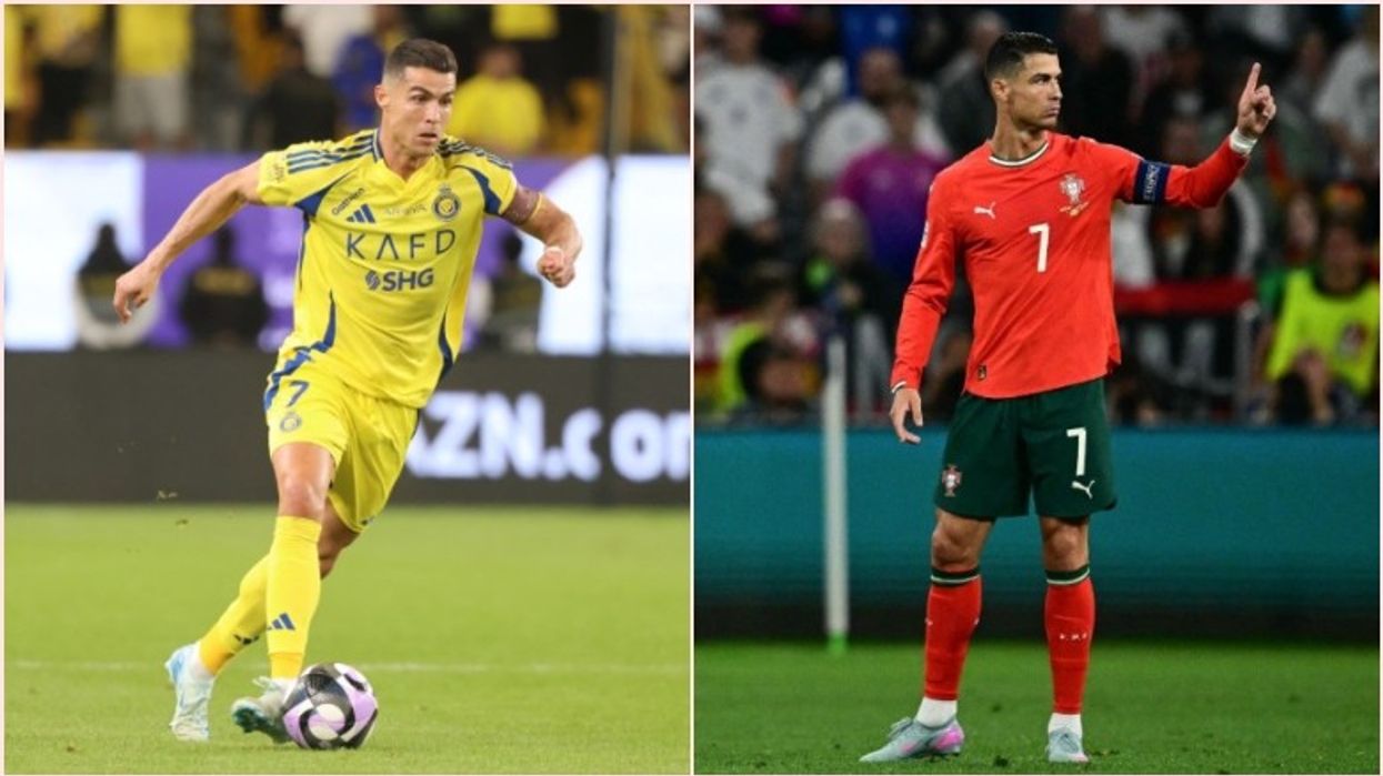 Cristiano Ronaldo në prag të historisë: 948 gola – kur mund të arrijë në shifrën e 1000 golave?