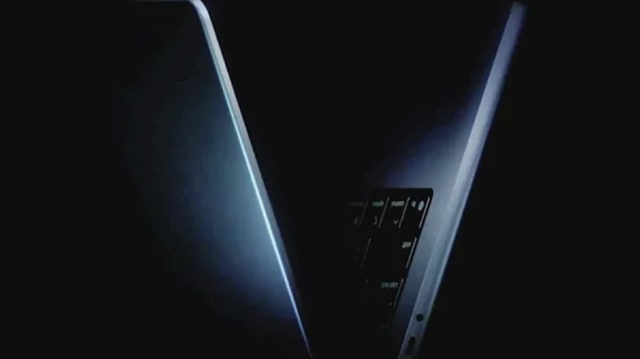 Apple zbulon MacBook Pro të ri 14-inç të mundësuar nga çipi M5