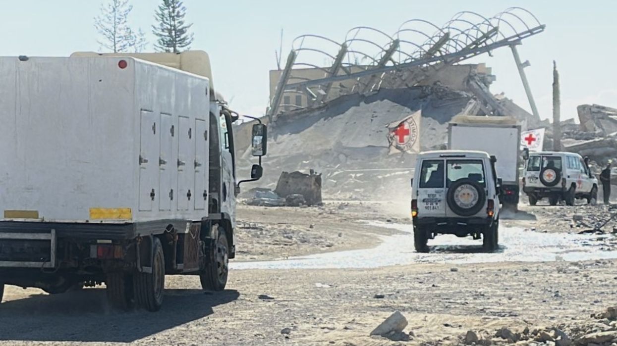 Trupat palestinezë të kthyer nga Izraeli tregojnë shenja torture dhe ekzekutimi, thonë mjekët