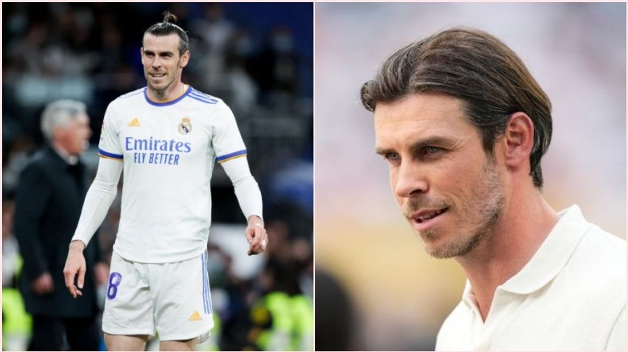 "Kam frikë nga falimentimi" - fitoi rreth 143 milionë euro në karrierën e tij, Bale mendon për të ardhmen