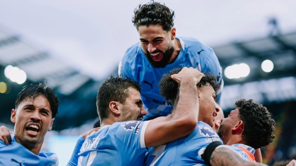 “Është e pashmangshme” – Man City këshillohet që të bëhet gati për vendimin e 115 akuzave