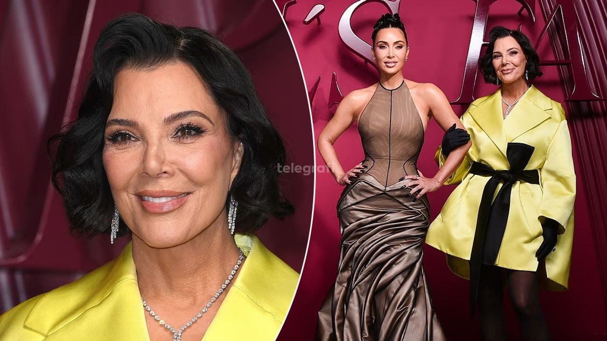 Kris Jenner “vjedh shfaqjen” me ‘lifting’ mbi 80 mijë euro, në premierën e serialit të Kim Kardashian