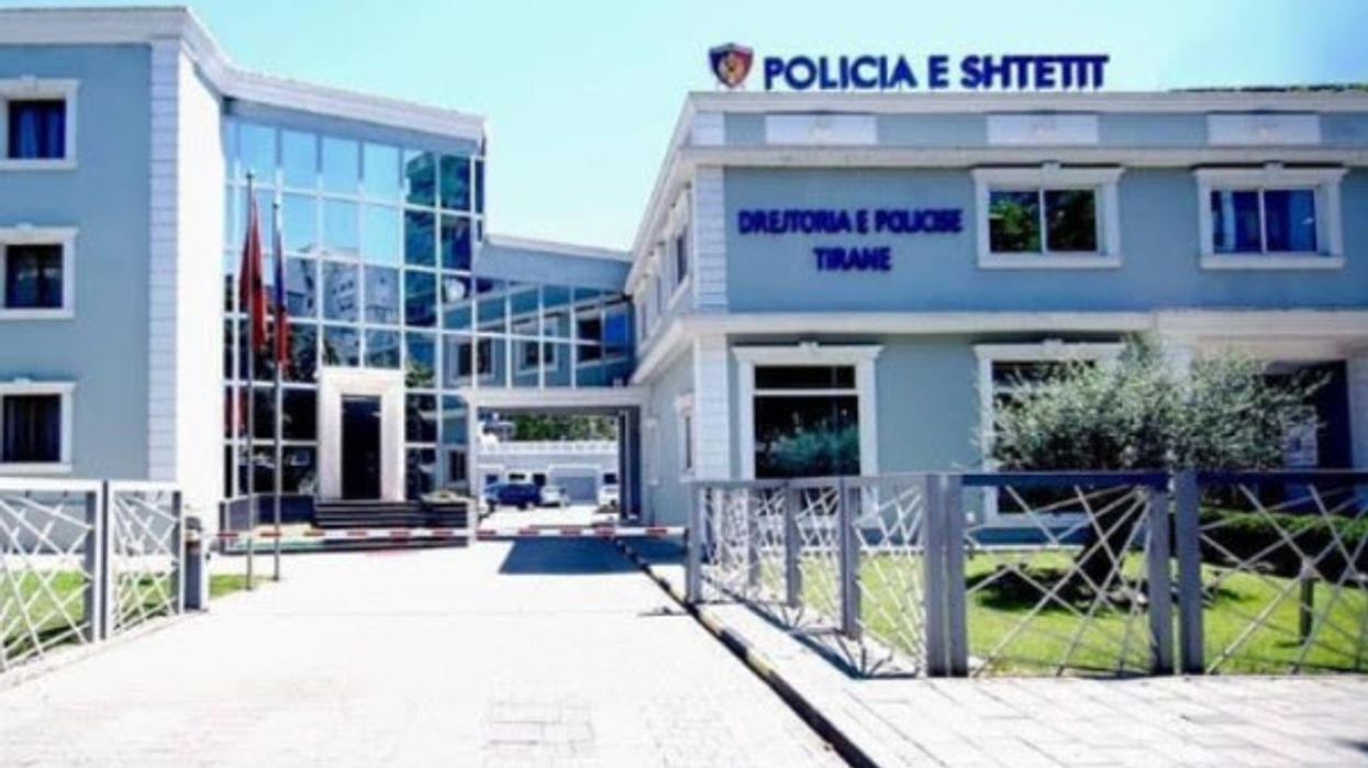 Protesta në mbështetje të UÇK-së, bllokohet qarkullimi te Bulevardi i Ri