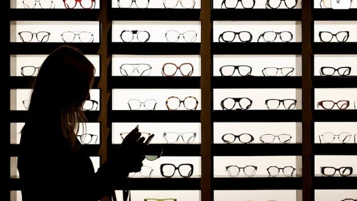 EssilorLuxottica arrin nivelin më të lartë, pasi syzet Meta AI ndihmuan në rritjen e shitjeve