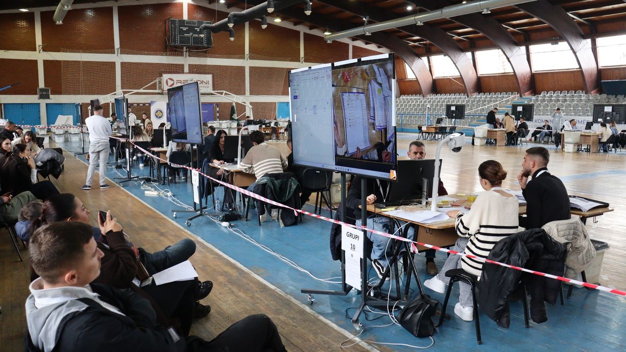 Përfundon numërimi dhe verifikimi i votave në 30 komuna