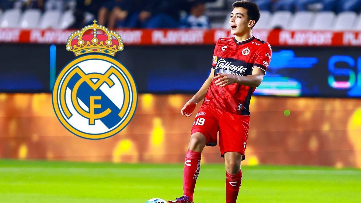 Real Madridi synon transferimin e sensacionit meksikan – lojtari dëshiron të bashkohet
