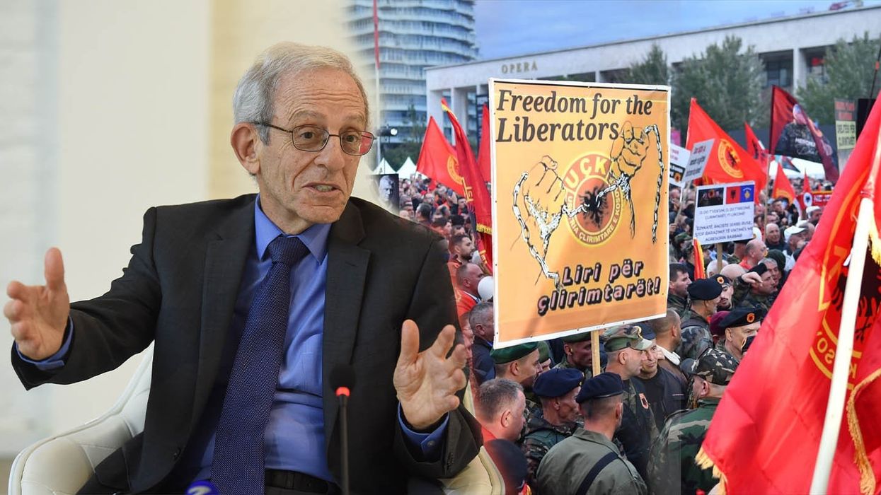 Serwer: Kosova dhe unë u mashtruam për qëllimin e Gjykatës Speciale