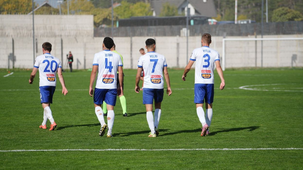 Spektakël në Skenderaj, Prishtina fiton duelin e shtatë golave me Drenicën