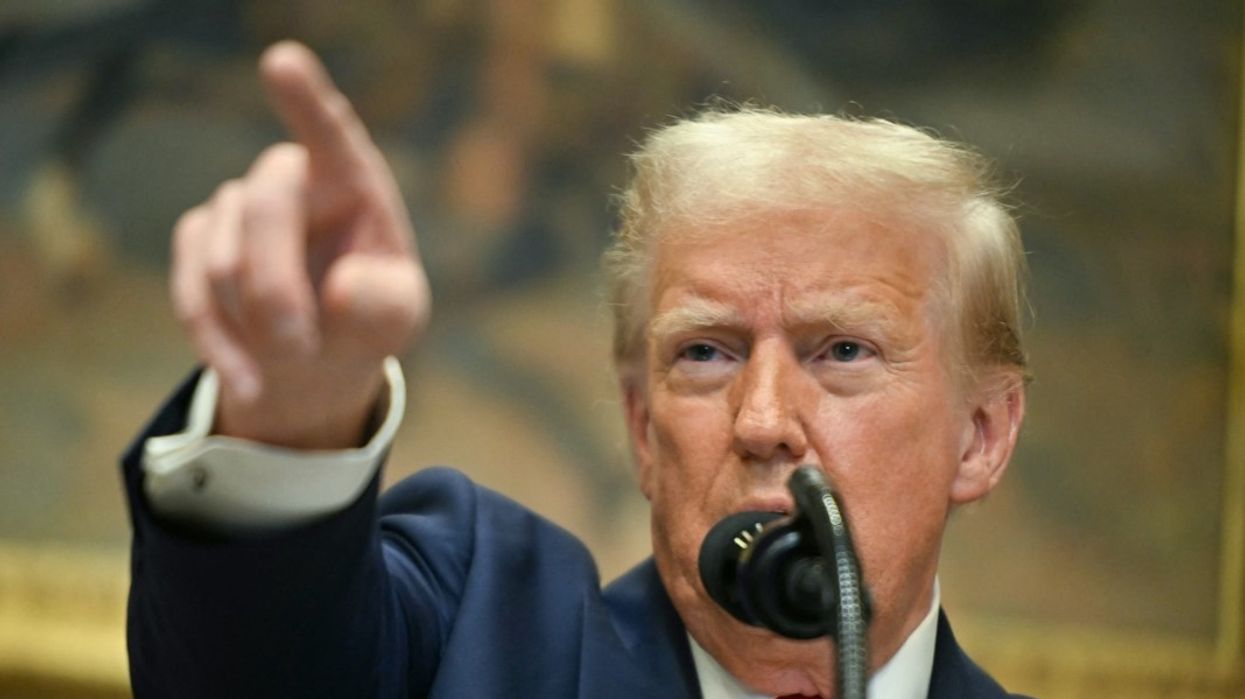 Trump e quan presidentin kolumbian 'lider të drogës', zotohet t’i japë fund 'pagesave dhe subvencioneve' për vendin e tij