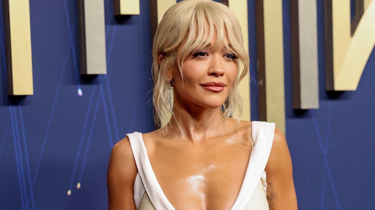 Rita Ora jep lajmin e mirë për fansat, në vitin 2026 do të nxjerr album dhe planifikon të organizojë një turne