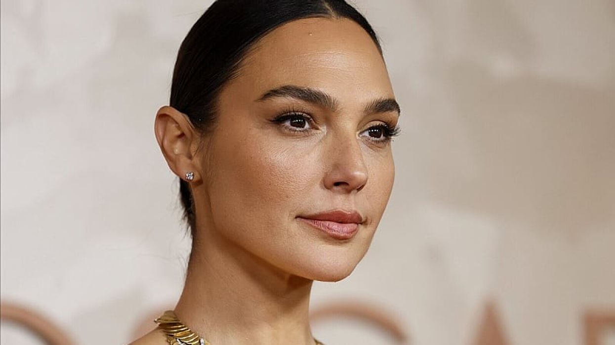 Aktorja izraelite Gal Gadot ruhet nga policia gjatë xhirimeve në Londër: ajo ka "frikë" nga aktivistët pro-palestinezë