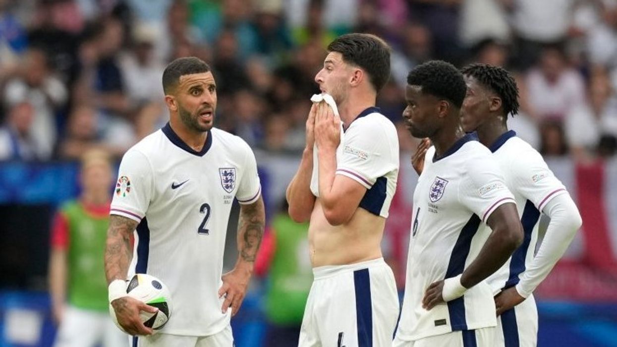 Alarmohen Real Madrid e Liverpool, Juventusi i bashkohet garës për yllin anglez