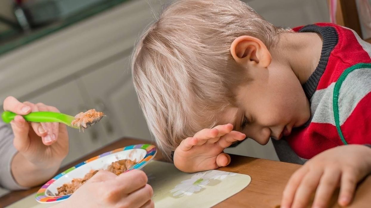 Terapistja tregon: Kjo është arsyeja e vërtetë pse fëmijët refuzojnë të provojnë ushqime të reja