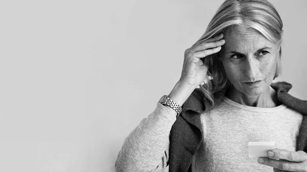 Harroni emra, fikjen e shporetit apo takimet? Mjekët shpjegojnë 6 shkaqe që e ngadalësojnë kujtesën