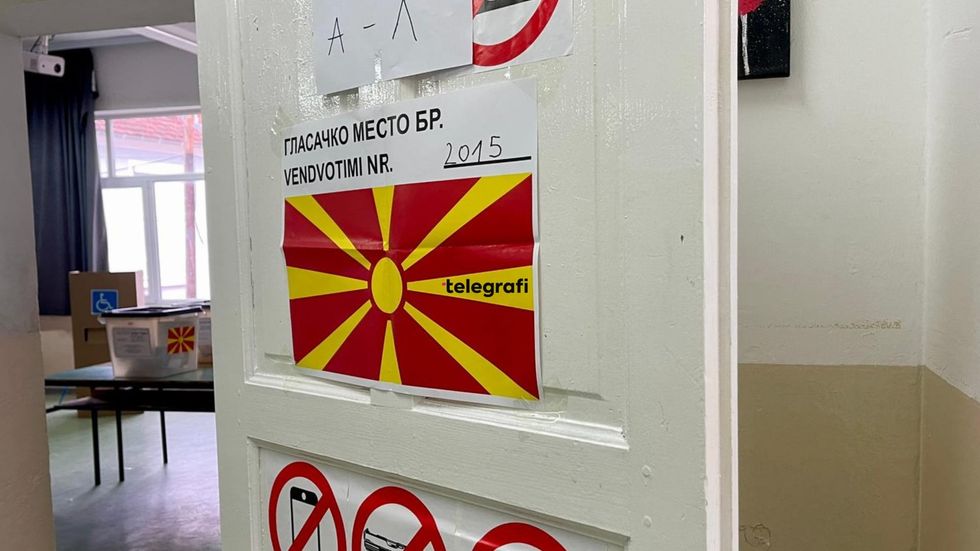 Mbi 19 mijë fletëvotime të pavlefshme në raundin e dytë të zgjedhjeve lokale në RMV