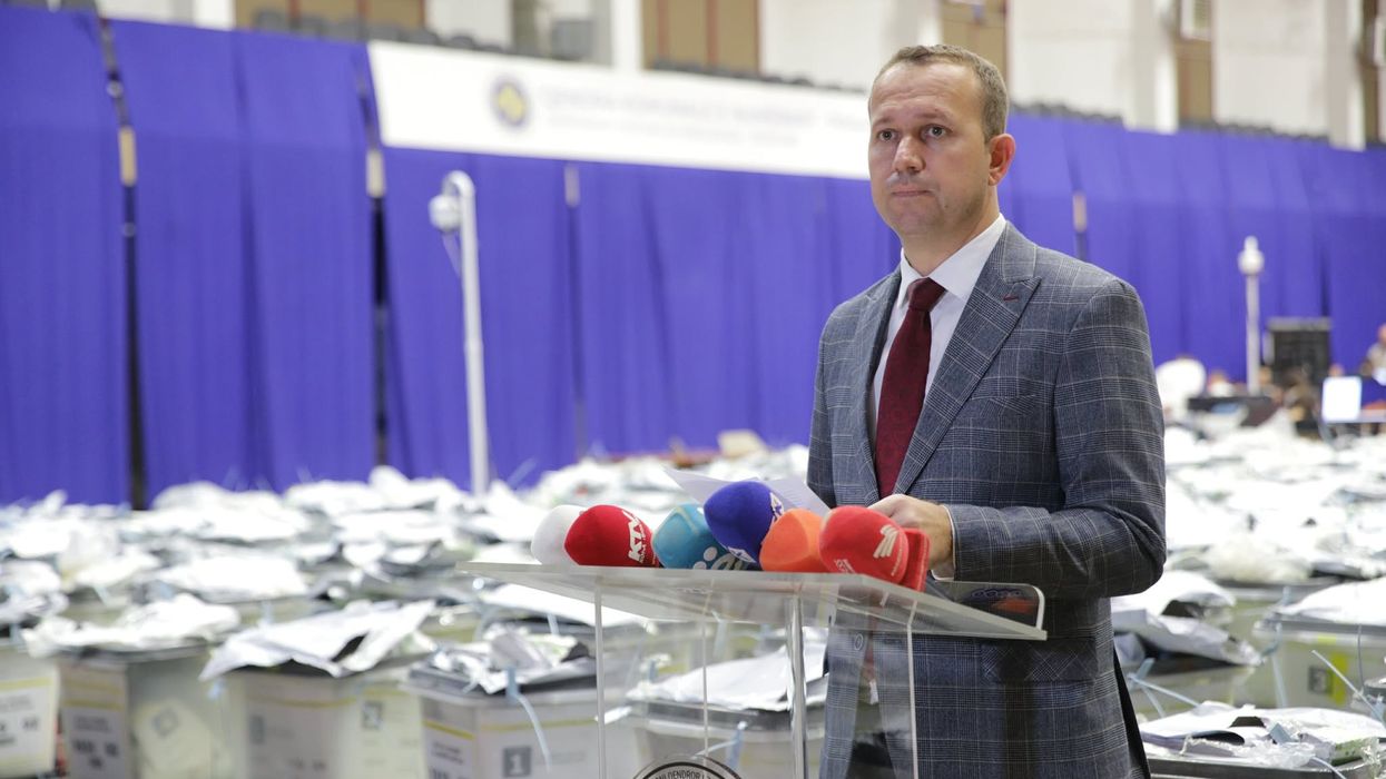 KQZ drejt fundit të numërimit të votave – rezultatet përfundimtare pritet të shpallen së shpejti