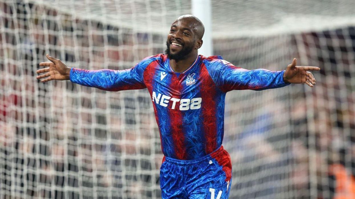 Gëzimi i parë me Francën dhe titujt si protagonist te Crystal Palace: Mateta, më mirë vonë se kurrë