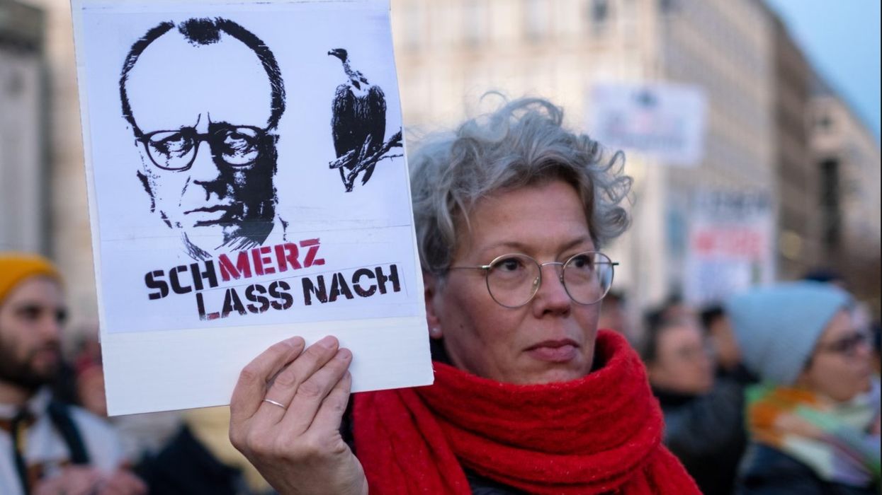 Friedrich Merz akuzohet për përdorim të retorikës “të rrezikshme” mbi imigracionin