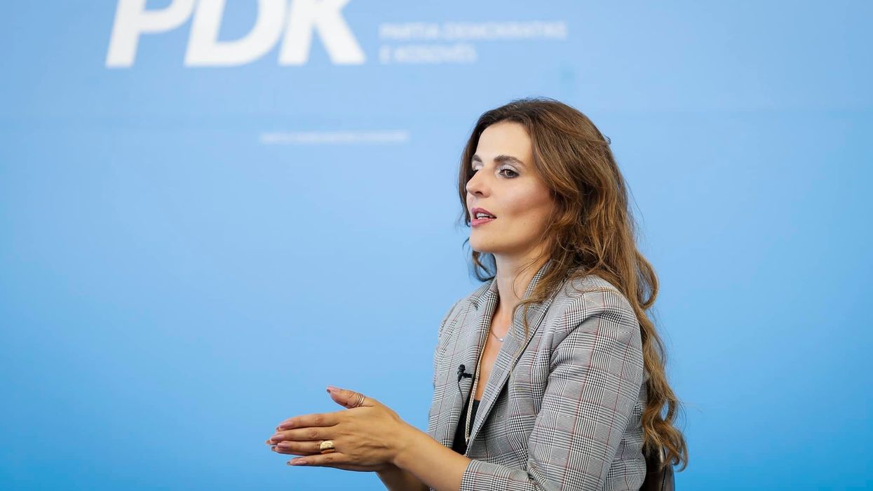 Çitaku pas deklaratës së Kurtit nga Londra: Nuk kërkon marrëveshje, por nënshtrim