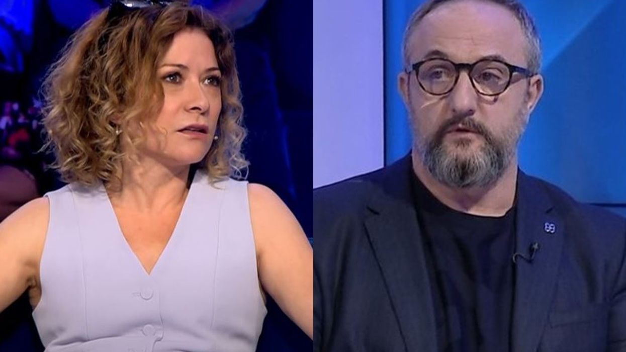 U tha se gjykata e shpalli fajtore për shpifje ndaj moderatorit Saimir Kodra, Egla Ceno del me deklaratë publike