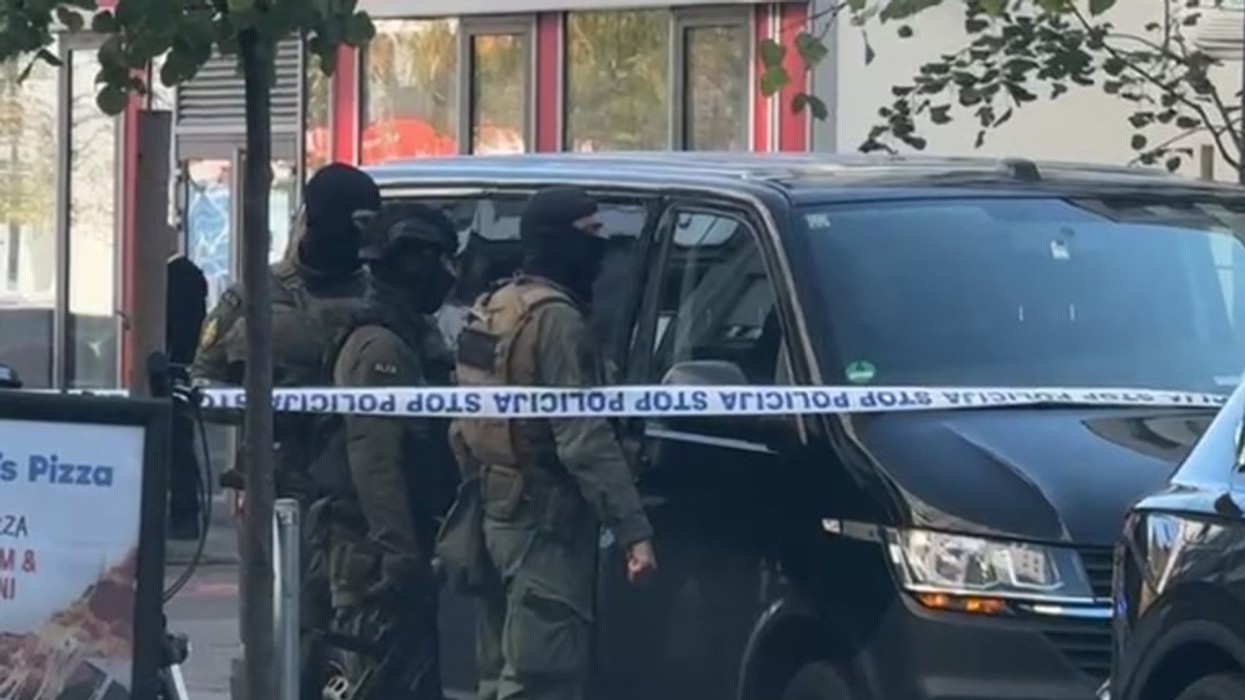 Të shtëna armësh në Zagreb, plagoset një person në qendër të qytetit – pas intervenimit të policisë arrestohet autori i sulmit