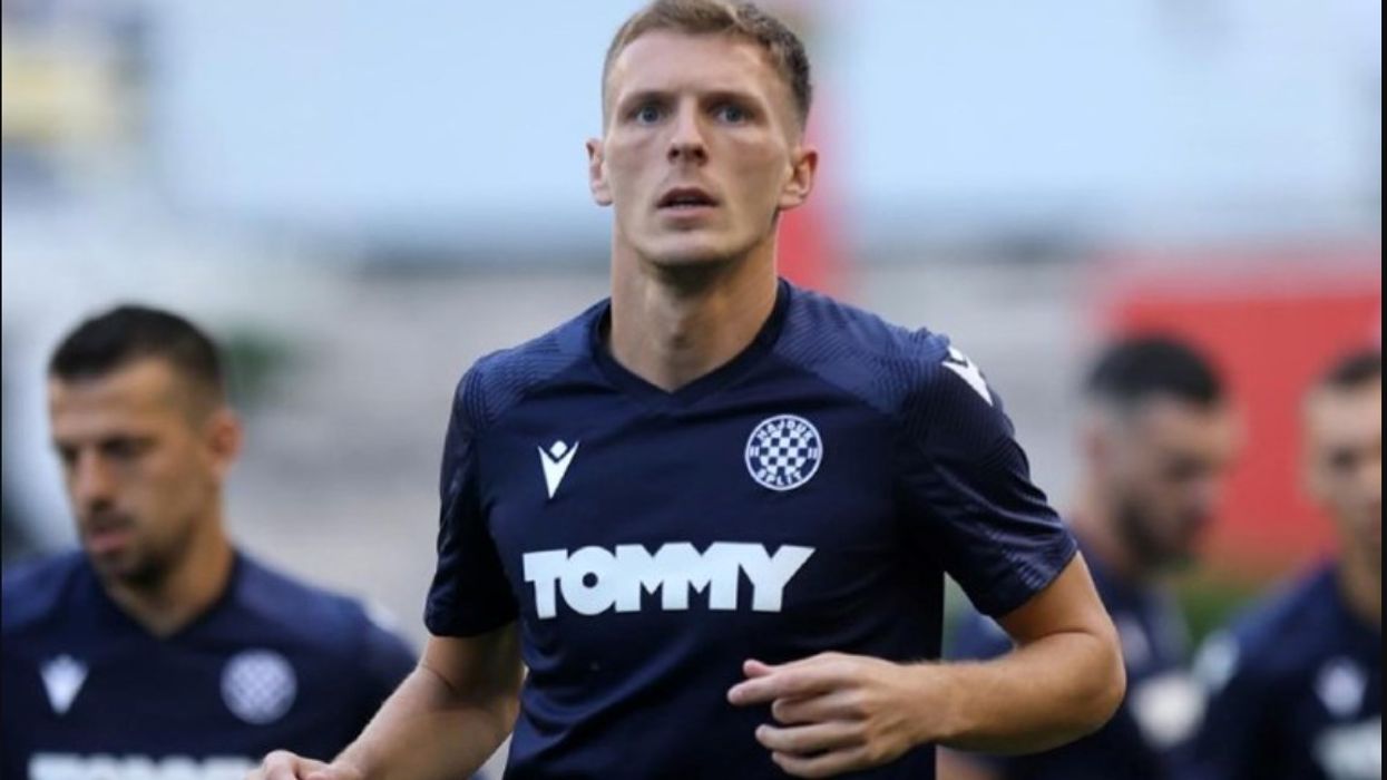 Gjermanët thonë se është i frustruar, Emir Sahiti mund të kthehet në Kroaci