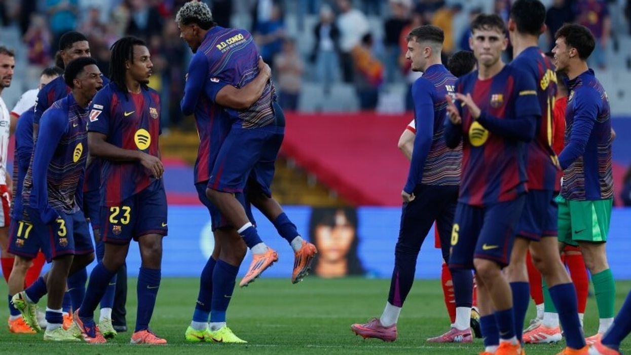 Ylli i Barcelonës pranon se lojtarët nuk ishin të kënaqur me idenë për të luajtur në Miami