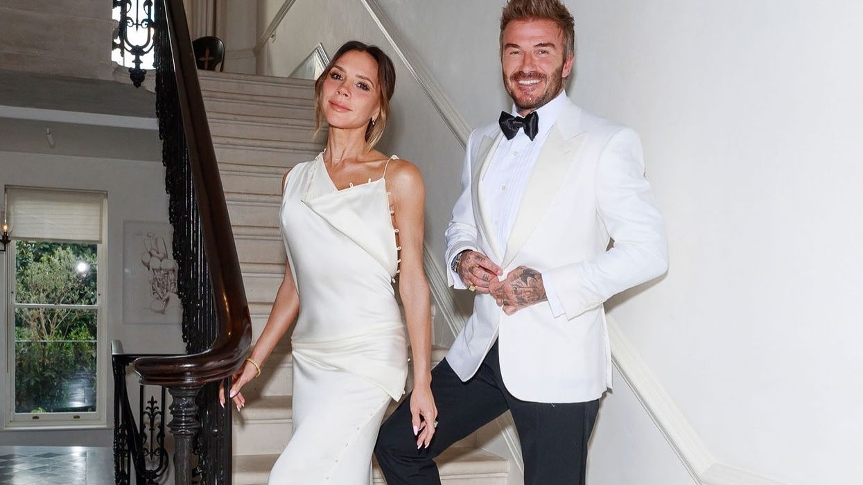 Victoria Beckham pyetet për tradhtitë e Davidit: Njerëzit thanë se nuk do t'ia dilnim