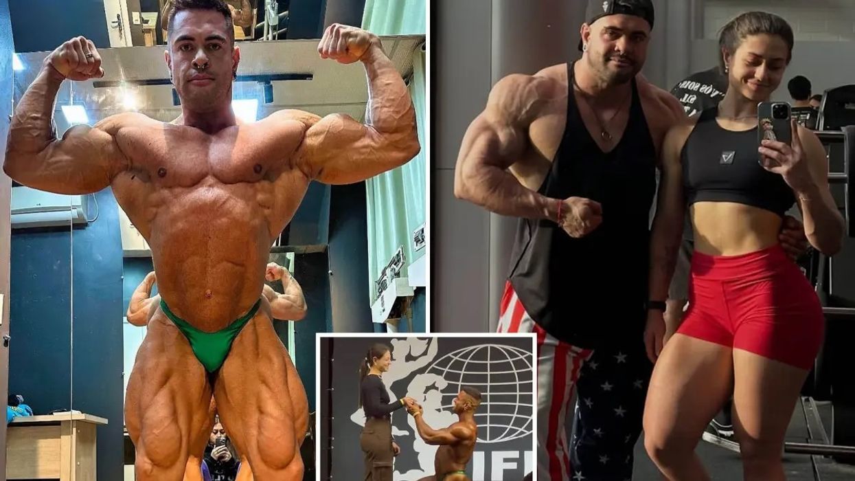 Bodibuilderi i famshëm brazilian vdes në moshën 31-vjeçare, u fejua me trajneren personale këtë verë