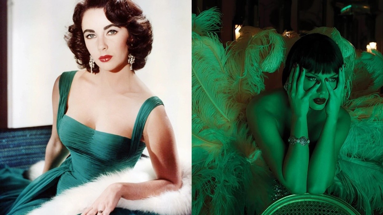 Djali i Elizabeth Taylor flet për këngën që Taylor Swift ia dedikoi aktores së ndjerë në albumin e saj të ri