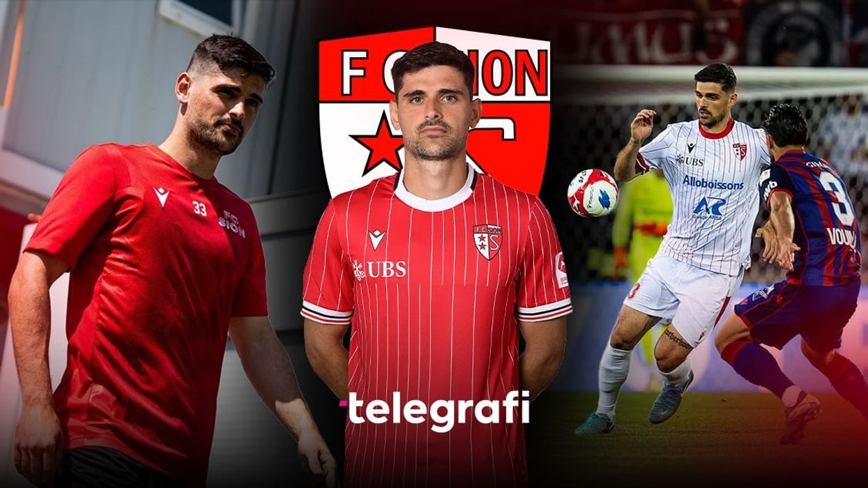 Rilind Nivokazi – qendërsulmuesi që po bën emër në Zvicër: Do të jem gati kur të më fton Kosova