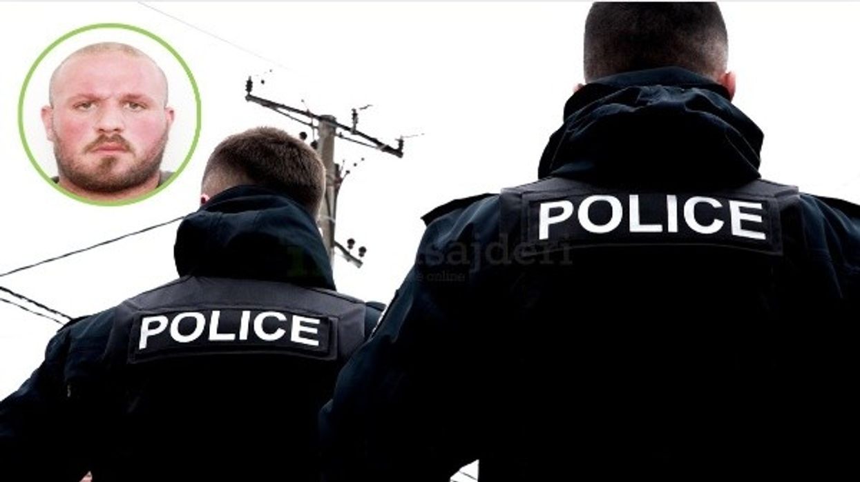 Policia shpall në kërkim Edon Bytyqin, i dyshuar për 14 vepra penale