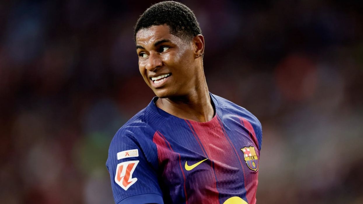Rashford e konfirmon: Nuk është hera e parë që fola me Barcelonën, por tani ishte momenti im