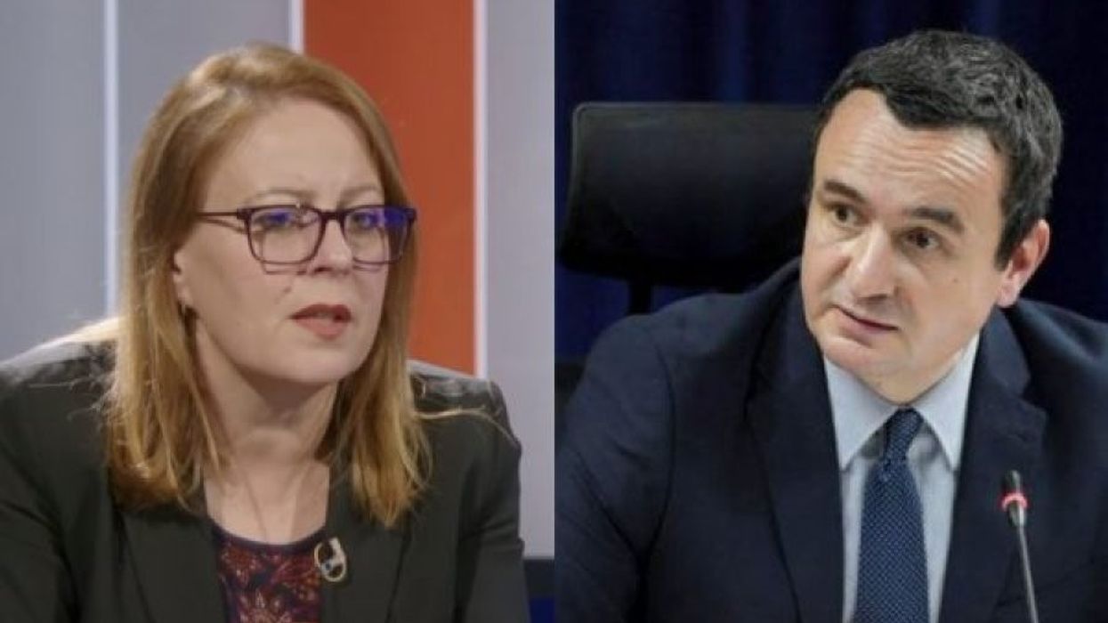 Kurti publikoi listën ku Kosova ia kalon SHBA-së, Japonisë e Belgjikës për siguri në investime, reagon Bajrami