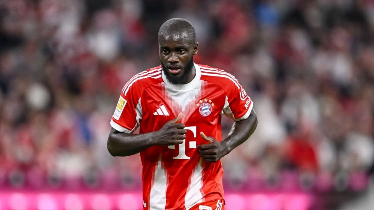 Paga që kërkon Upamecano për të nënshkruar me Real Madridin ose Barcelonën