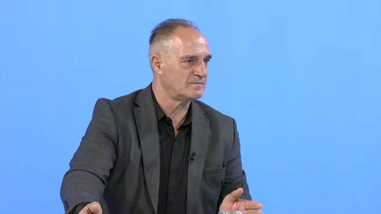 Hasani: Nuk dua të besoj që PDK-ja ka votë për “Kurti 3”, gabuan politikisht kur votuan Bashën