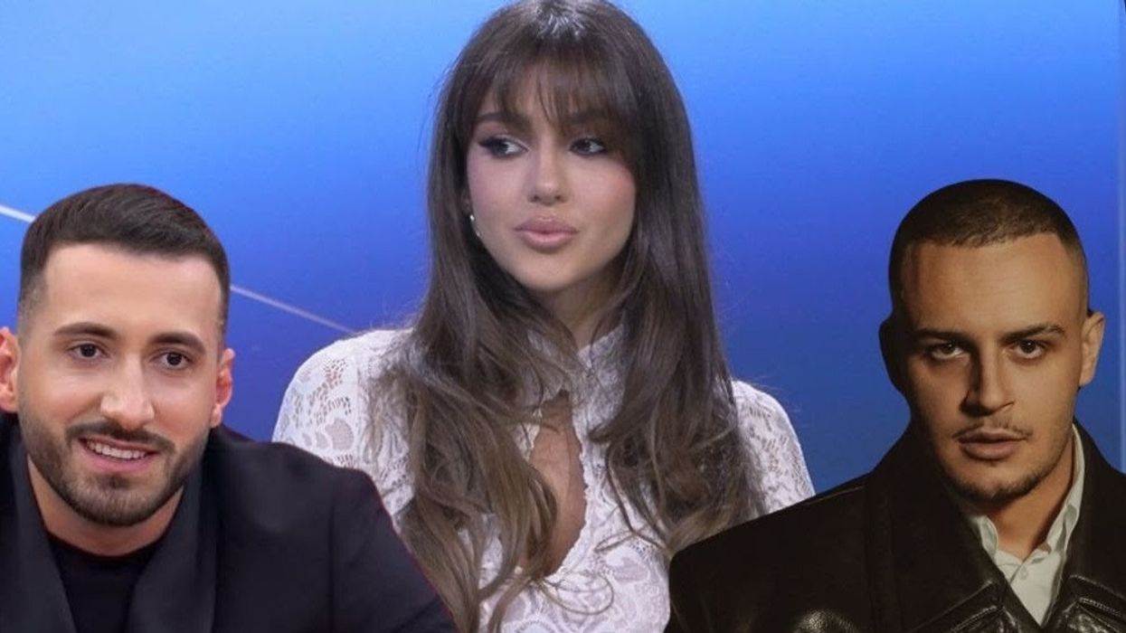 Loredana Brati tregon raportin me Don Xhonin dhe lidhjen me Jozin: Është burri i vetëm që kam pasur këtë vit