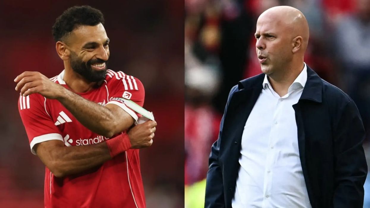 Arne Slot zbulon arsyen pse Mo Salah ka pasur rënie të formës këtë sezon