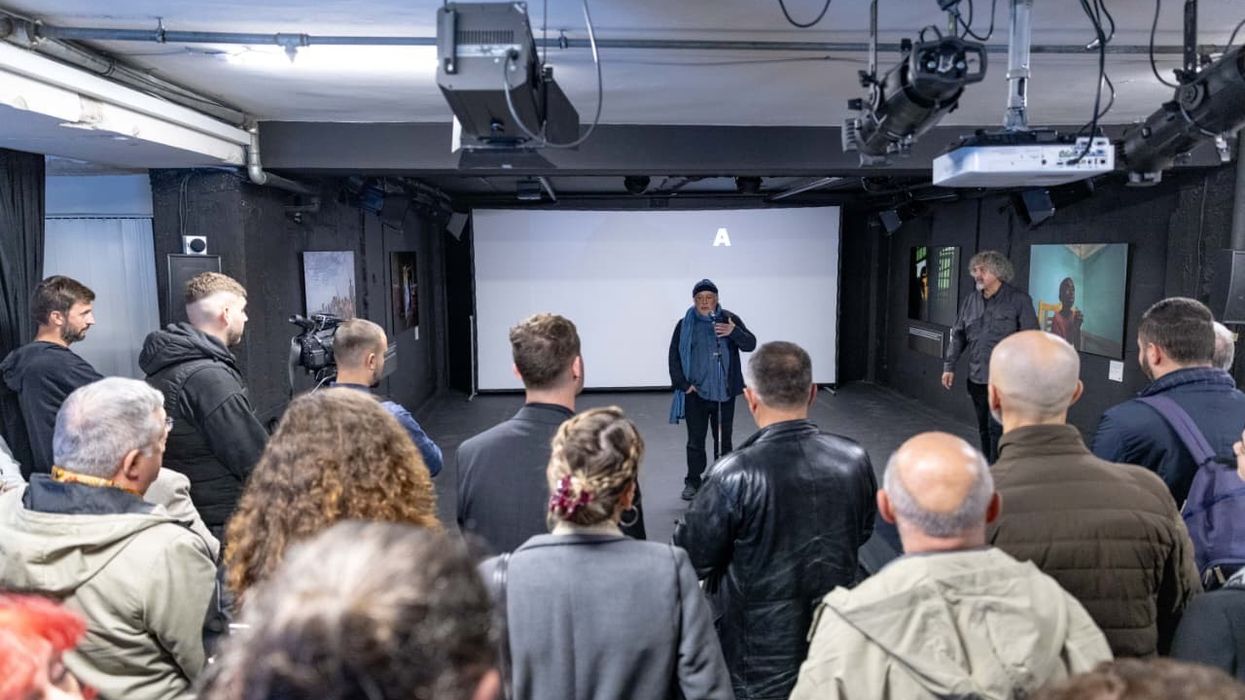 'Fotosit 3' përmbyllet në Prishtinë: Një javë përmes kujtesës, rezistencës dhe fuqisë së imazhit