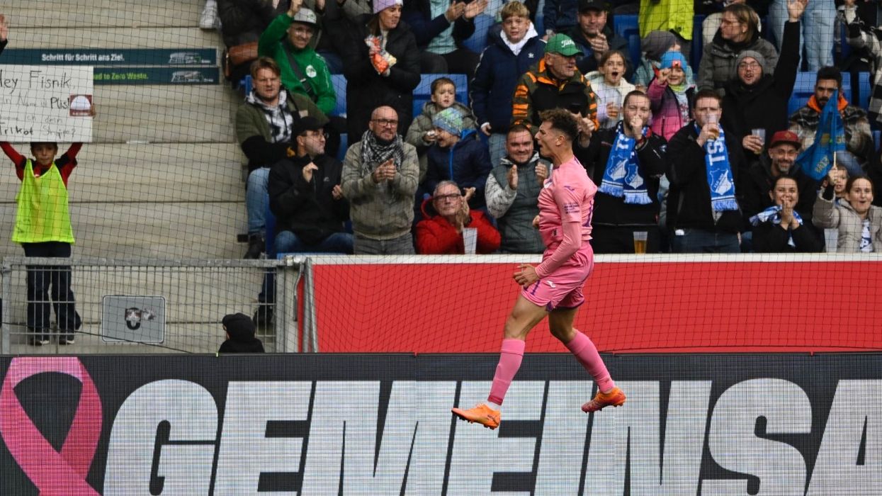 Top klubet gjermane rivalizojnë Barcelonën për Fisnik Asllanin