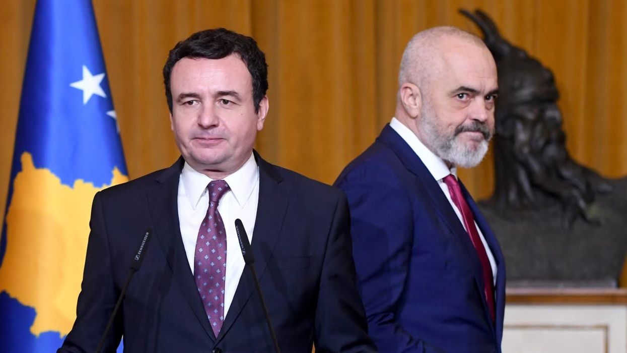 Rama: Kam marrëdhënie miqësore me Kurtin, por kemi dallime në këndvështrime