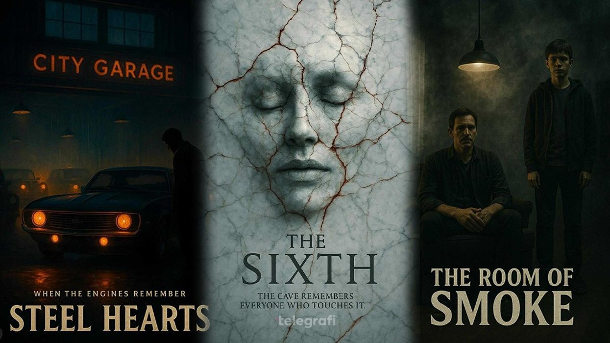 Tre filma të rinj do të xhirohen në Kosovë, secili do të shfaqë histori unike për publikun shqiptar dhe ndërkombëtar