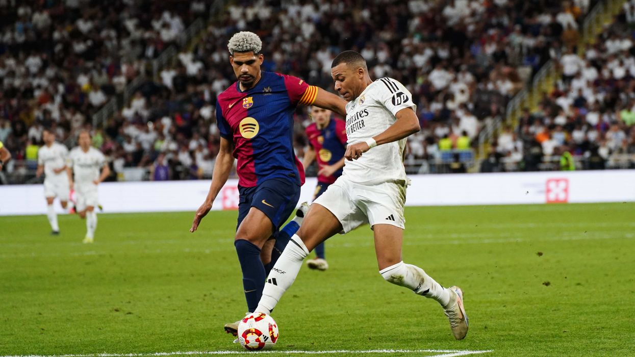 Dita e El Clasicos: Reali kërkon hakmarrje për sezonin e kaluar, Barcelona me mungesa të mëdha