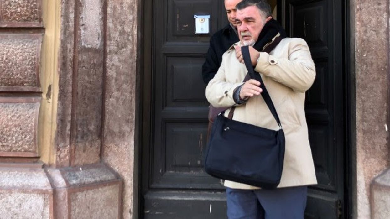 Vrasja e gjyqtarit Astrit Kalaja, lihen në burg Gjon Shkambi