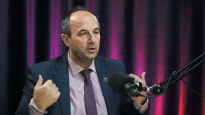 Besnik Vasolli nga Oda Gjermano-Kosovare