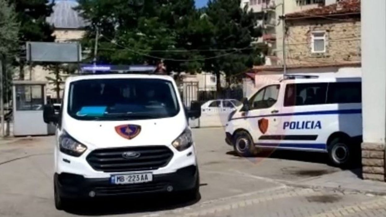 Durrës, raportohet se djali ka vrarë babanë e tij