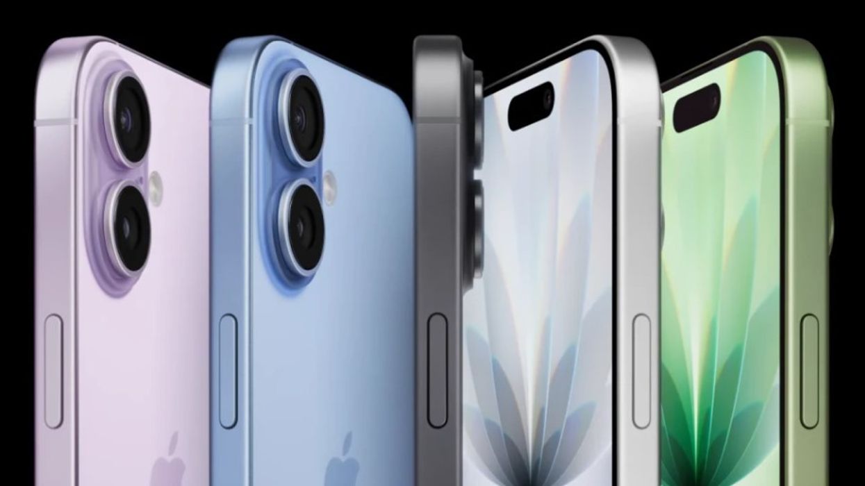 Apple më në fund po rrit RAM-in mbi 8 GB për iPhone 18